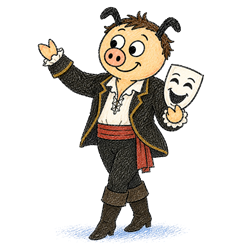 acteur