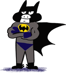 batman