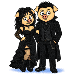 gothic