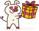 cagnotte en ligne d'anniversaire